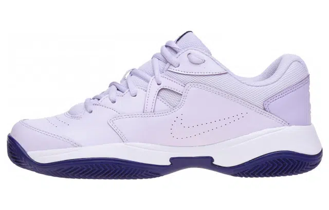 Nike Court Lite 2 Clay "Lilac Purple"