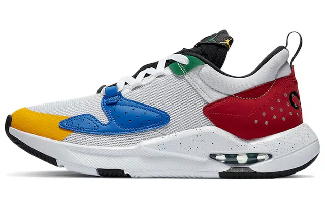 Jordan Air Cadence