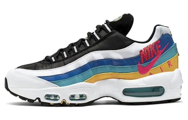 Nike Air Max 95 PRM