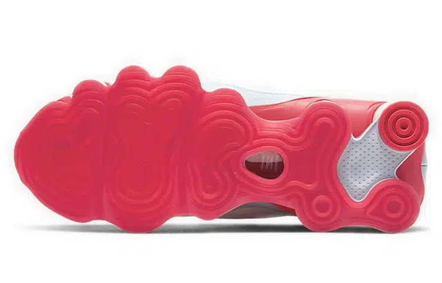 Nike Shox TL Nova