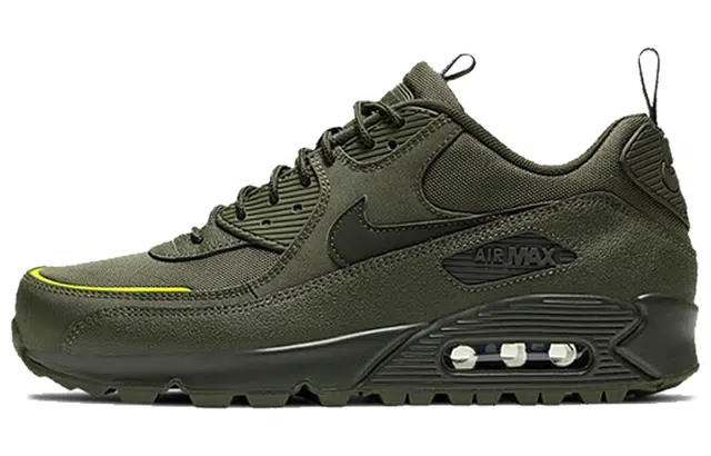 Nike Air Max 90 Surplus "Olive"