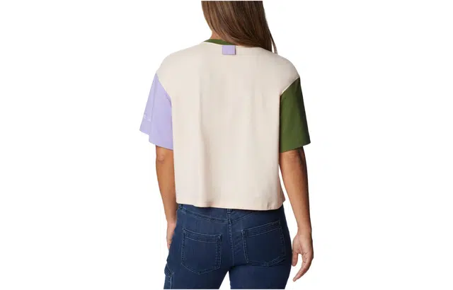 Columbia T