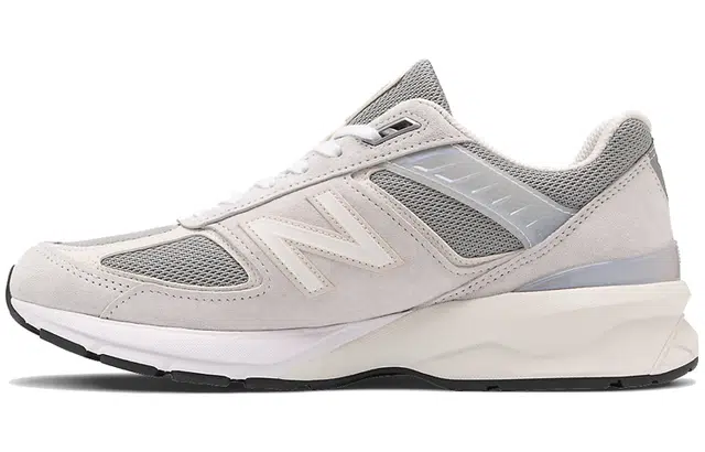 New Balance 990 V5 Rain Cloud