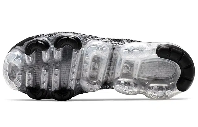 Nike VaporMax Flyknit 3.0 Oreo