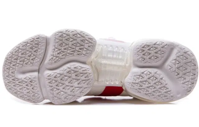Coca-Cola x Anta