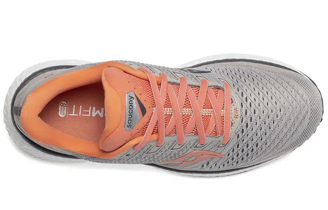 Saucony Triumph 18