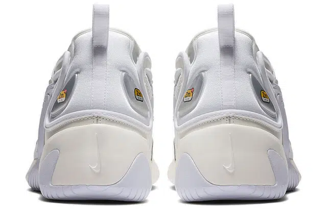 Nike Zoom 2K sail