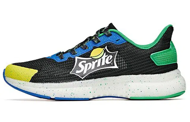 Sprite x Anta Bubble