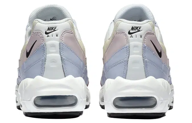 Nike Air Max 95 Ghost Pastel