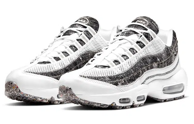 Nike Air Max 95 crater