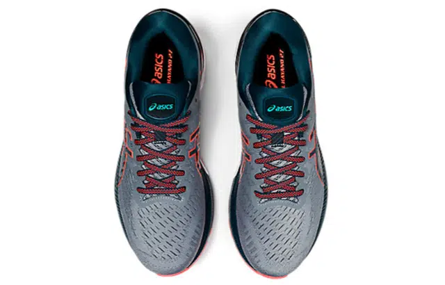 Asics Gel-Kayano 27 2E
