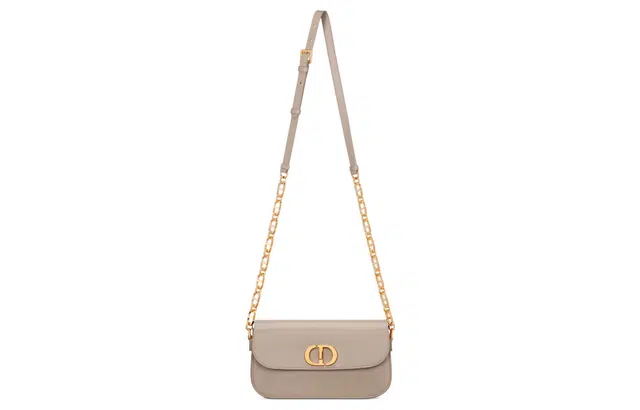 DIOR 30 Montaigne Avenue CD