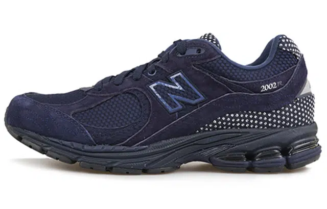 New Balance 2002R Indigo