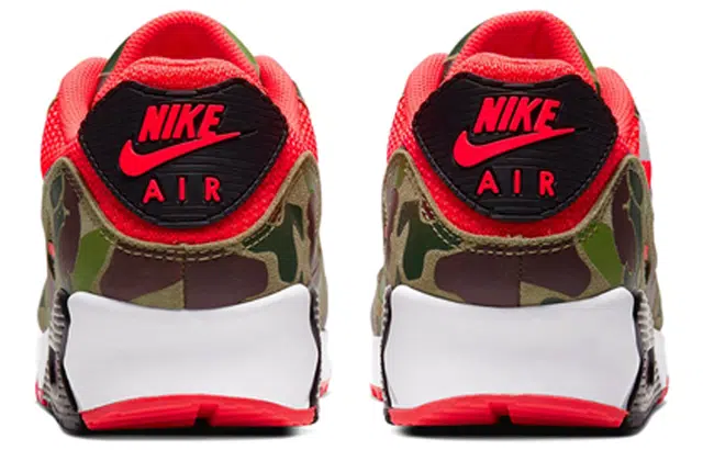 Nike Air Max 90 SP "Duck Camo"