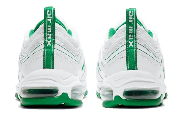 Nike Air Max 97 pine green