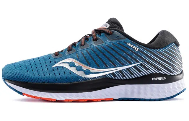 Saucony Guide 13