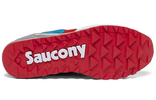 Saucony Kieran Jazz 4000 M