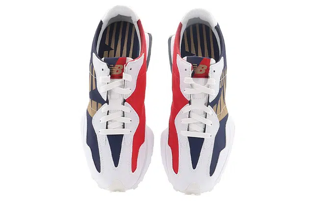 New Balance NB 327 Olympic D