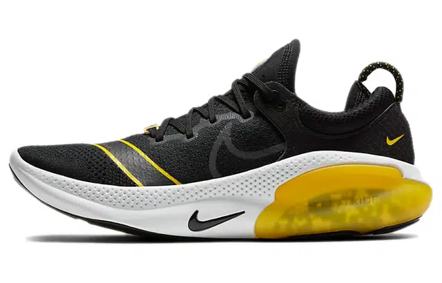 Nike Joyride Run 1 Flyknit "Fast City"