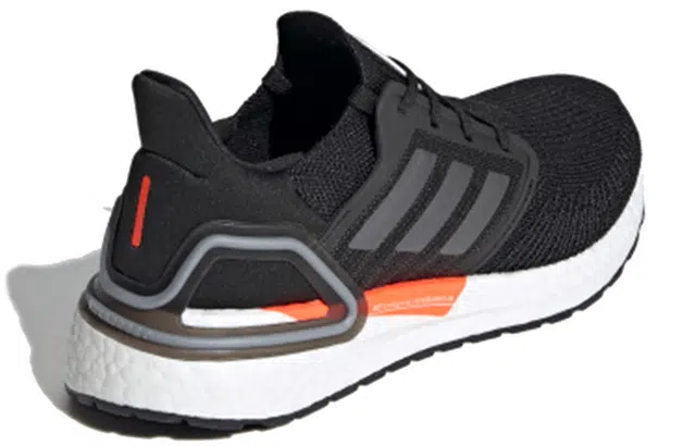 NASA x adidas Ultraboost 20