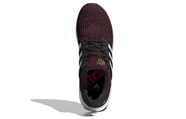 Disney x adidas Ultraboost 4.0