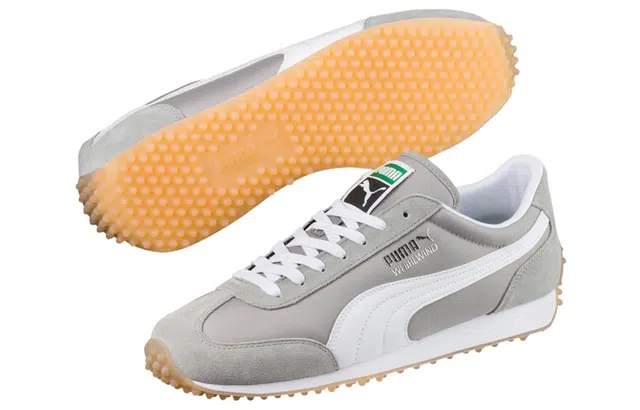 PUMA Whirlwind Classic