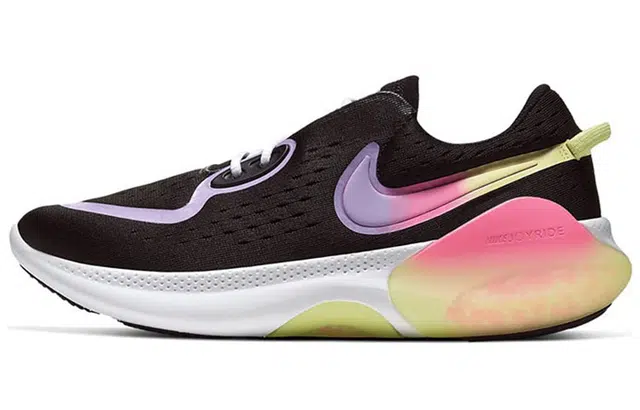 Nike Joyride Run 2 POD Black Rainbow