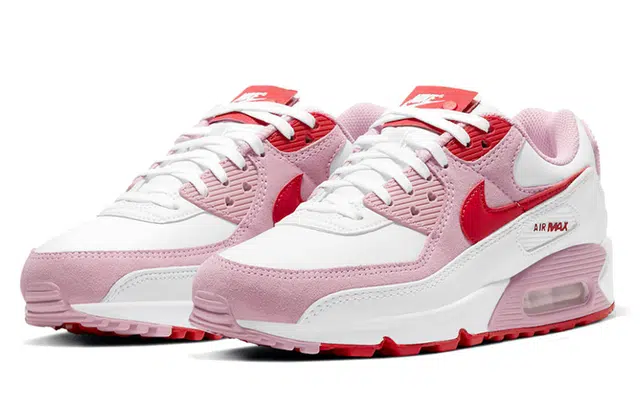 Nike Air Max 90 qs "valentine's day"