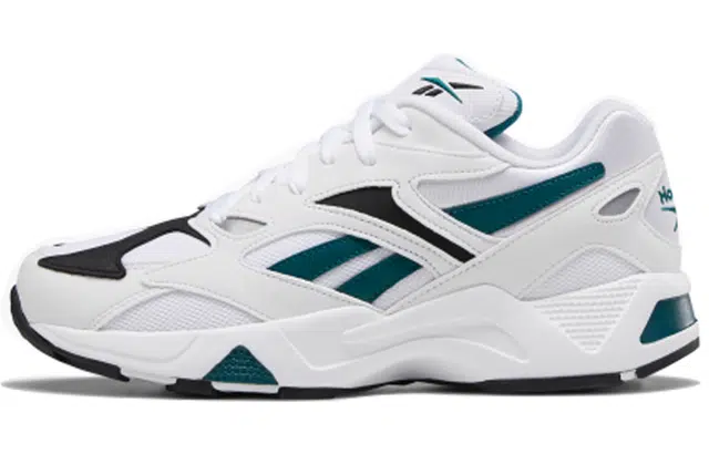 Reebok Aztrek 96 White Green