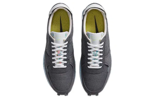 Nike Daybreak Type "Iron Grey"