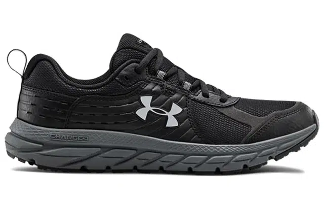 Under Armour Charged Toccoa 2