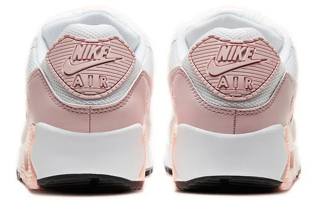 Nike Air Max 90 Washed Coral