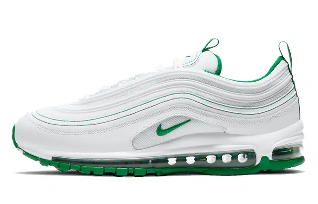 Nike Air Max 97 pine green