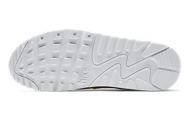 Nike Air Max 90 sp "metallic gold"