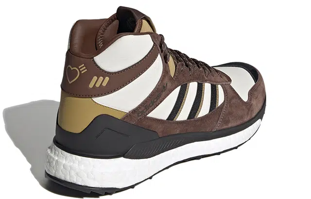 HUMAN MADE x adidas originals Marathon