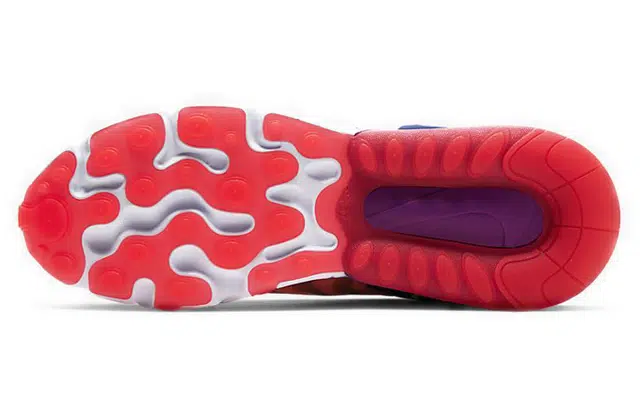 Nike Air Max 270 React ENG Laser Orange