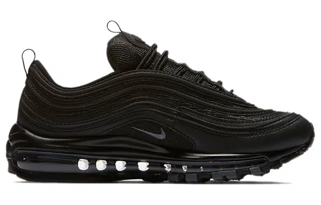 Nike Air Max 97 "triple black"