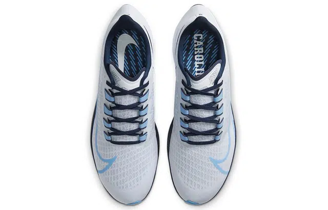 Nike Pegasus 37 College Air Zoom UNC