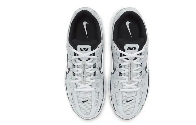 Nike P-6000