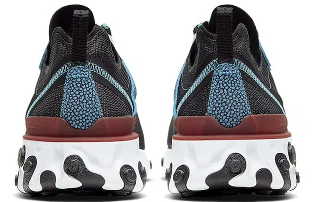 Nike React Element 55 Safari Pack