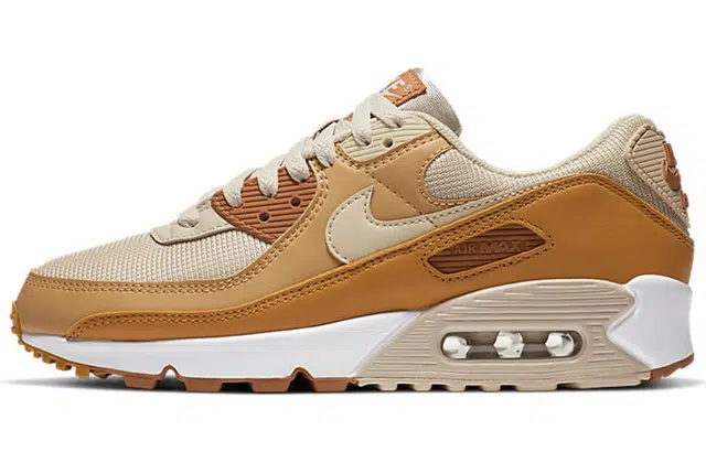 Nike Air Max 90 Beige Brown