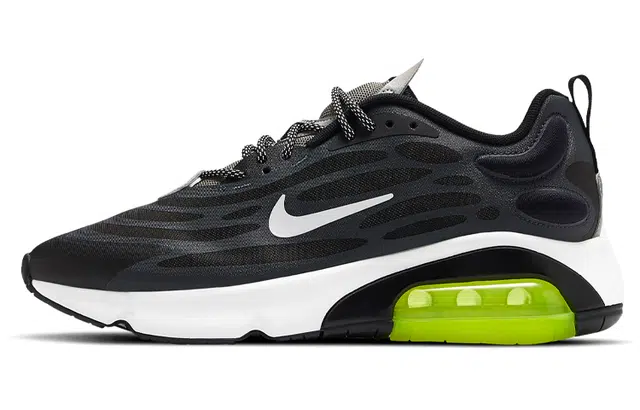 Nike Air Max Exosense SE Black Green