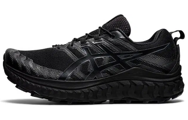 Asics Trabuco Max Black