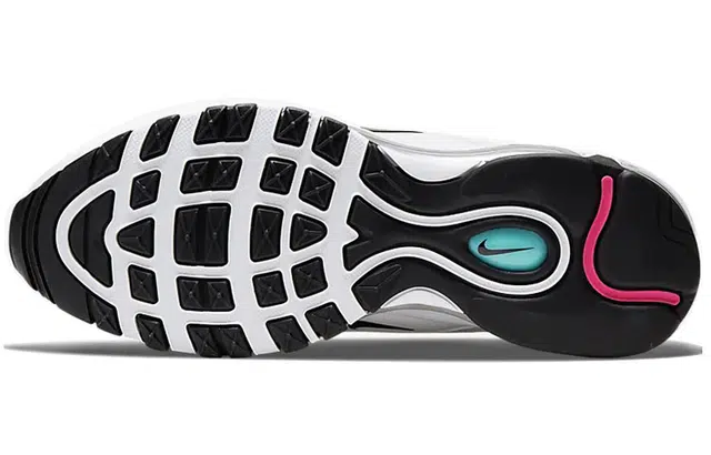 Nike Air Max 97 Red Blue