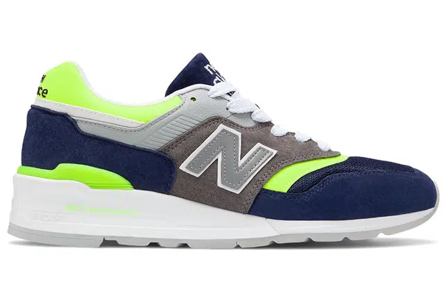 New Balance NB 997 D