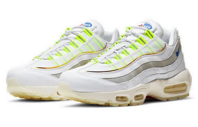 Nike Air Max 95