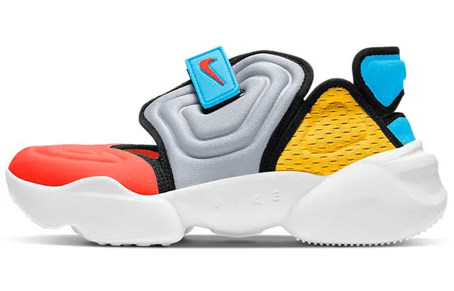 Nike Aqua Rift