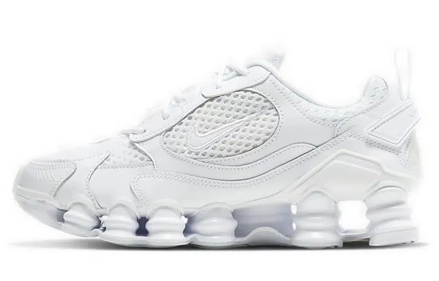 Nike Shox TL