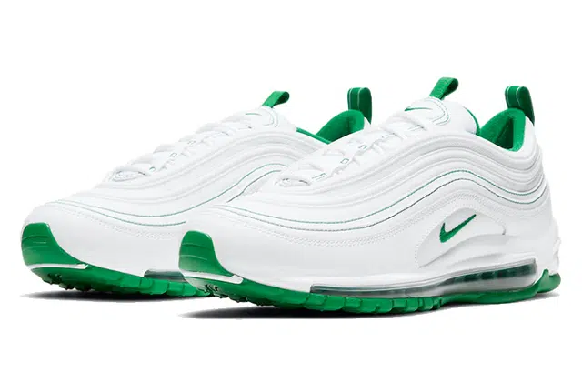 Nike Air Max 97 pine green