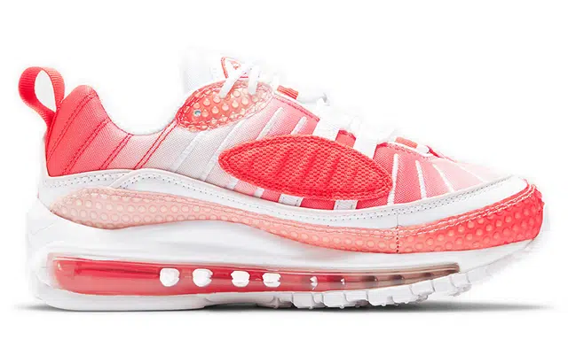 Nike Air Max 98 Bubble Pack